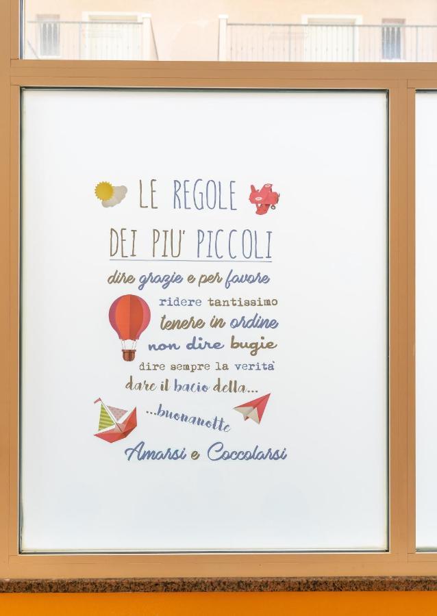 Croce Del Sud 3* Rímini