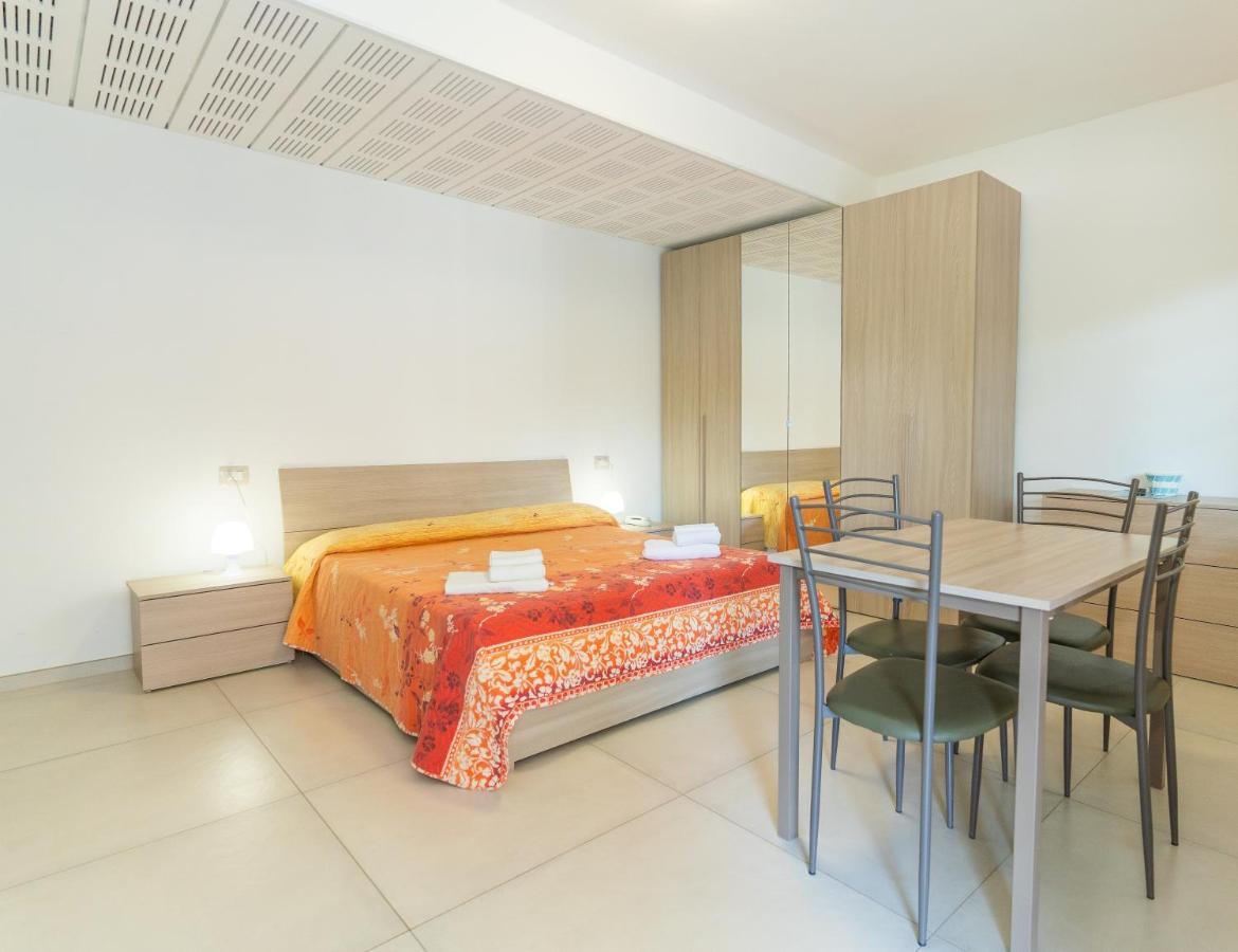 Croce Del Sud Hotel Rímini