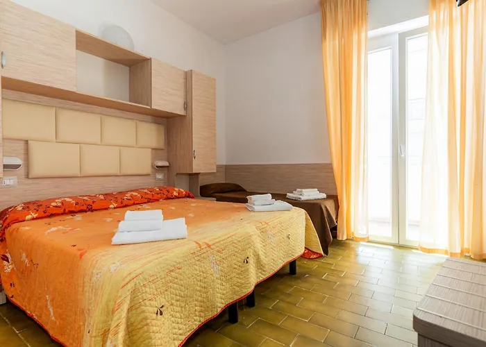 Hotel Croce Del Sud