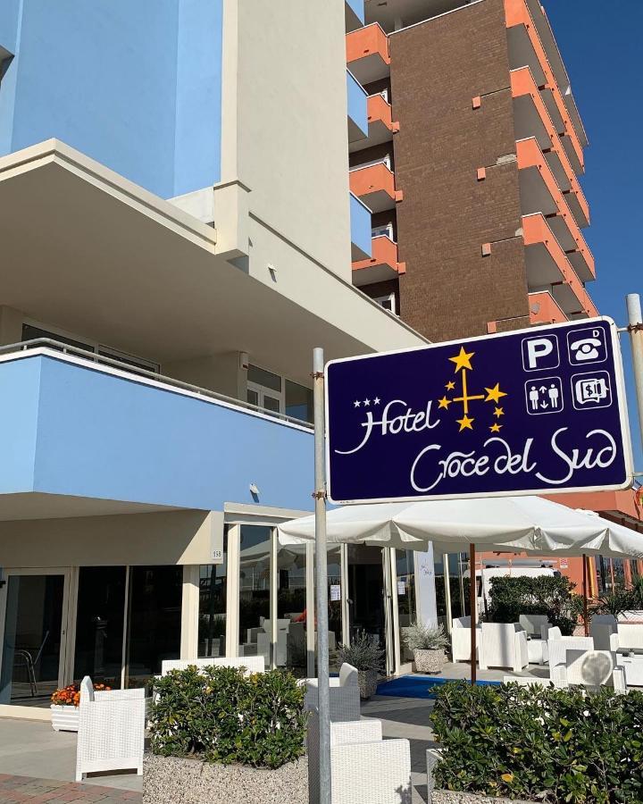 Hotel Croce Del Sud Rimini